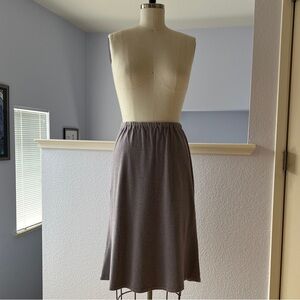CP Shades Knit Skirt